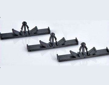 Wiring Harness Clips Manufacturer In India